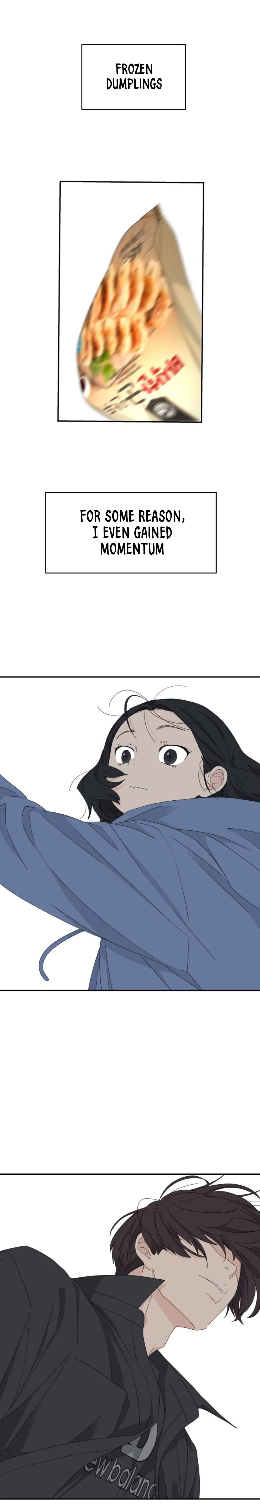 Sam Plays the Game Chapter 17 page 0