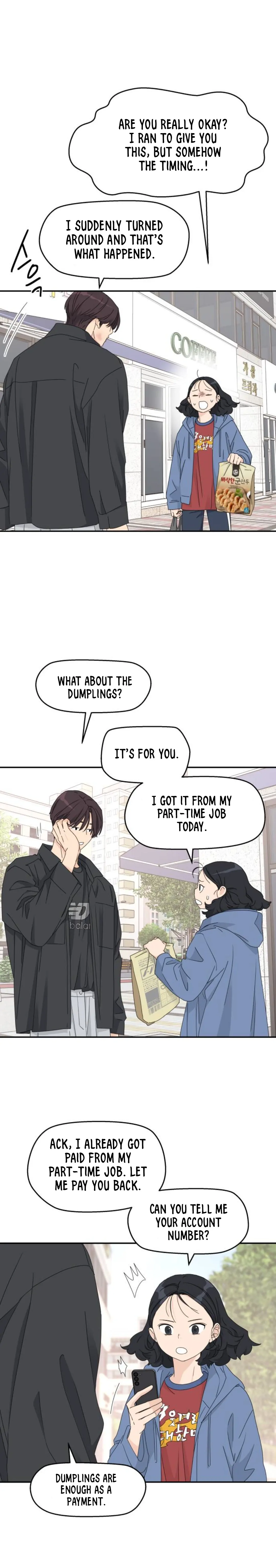 Sam Plays the Game Chapter 17 page 4