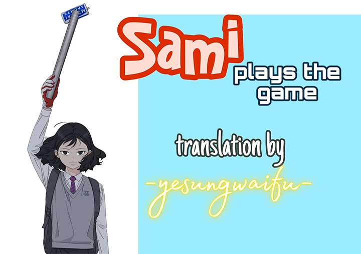 Sam Plays the Game Chapter 19 page 0