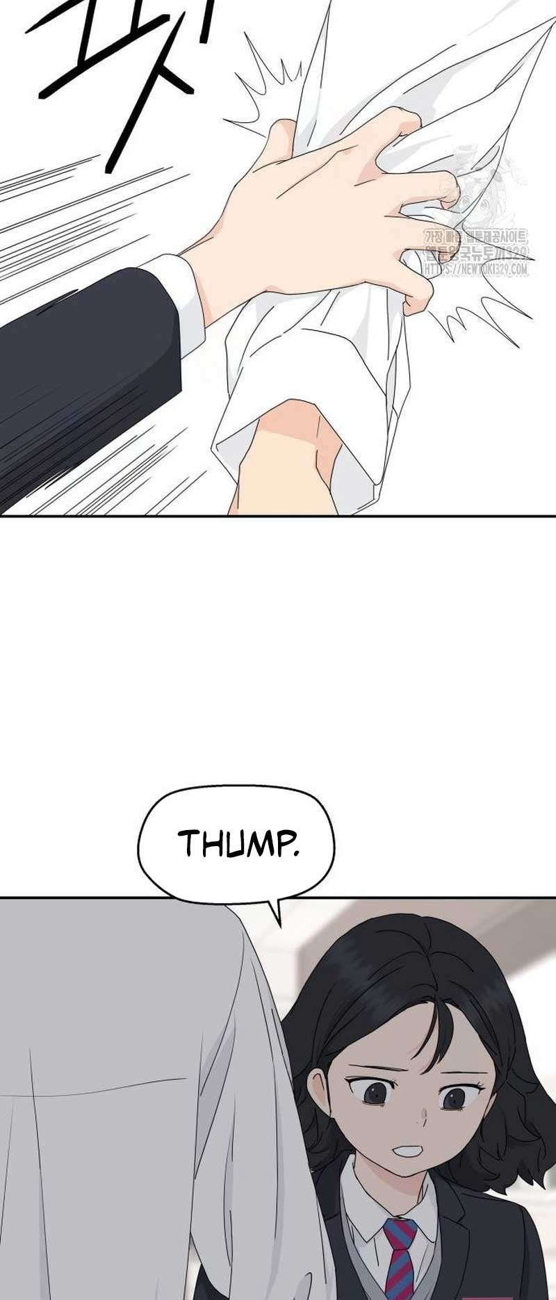 Sam Plays the Game Chapter 2 page 36