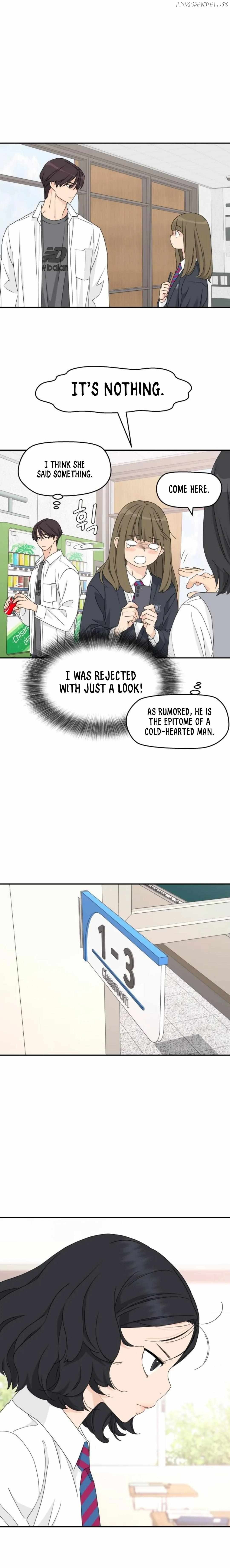 Sam Plays the Game Chapter 21 page 12
