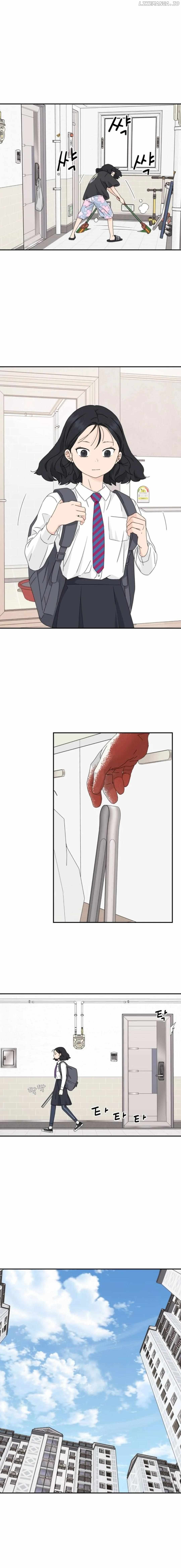 Sam Plays the Game Chapter 21 page 3
