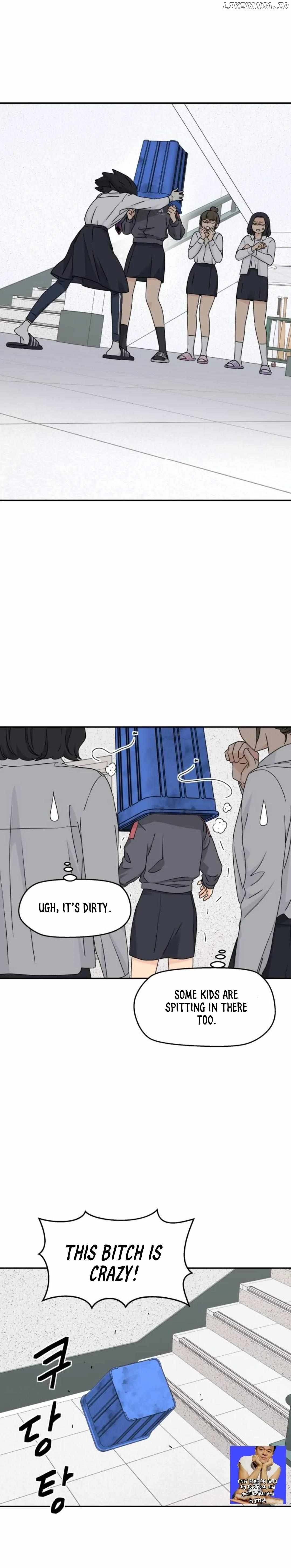 Sam Plays the Game Chapter 22 page 0