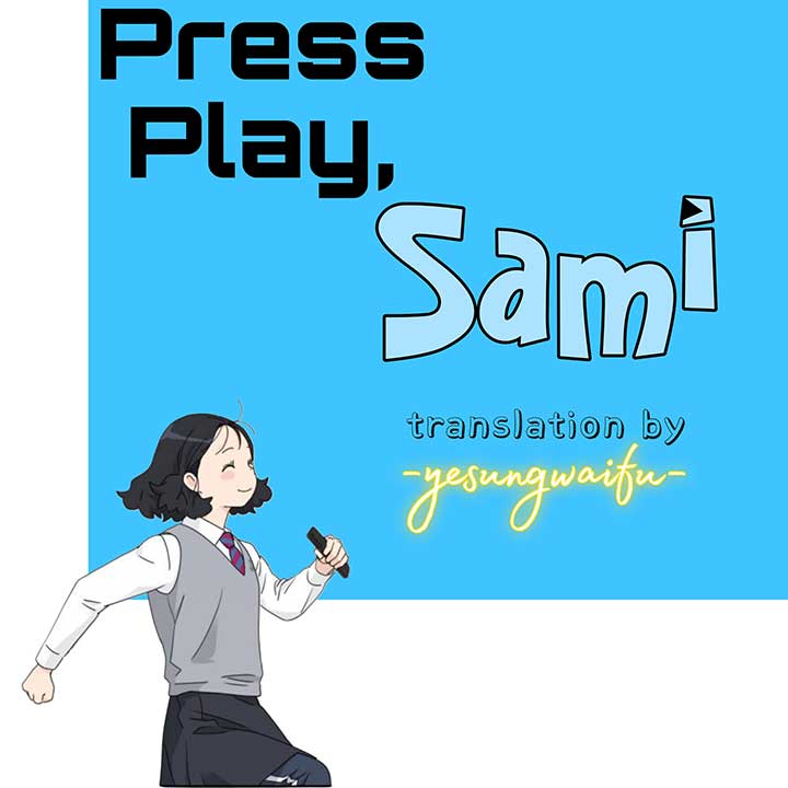 Sam Plays the Game Chapter 29 page 0