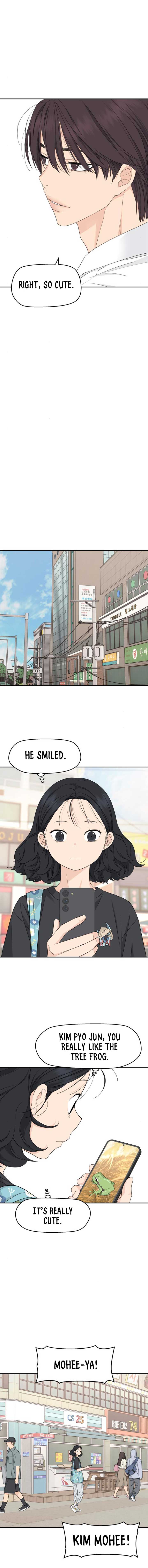 Sam Plays the Game Chapter 29 page 8