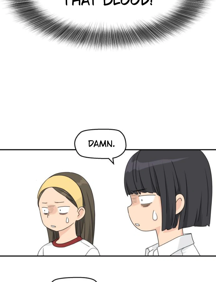 Sam Plays the Game Chapter 35 page 9