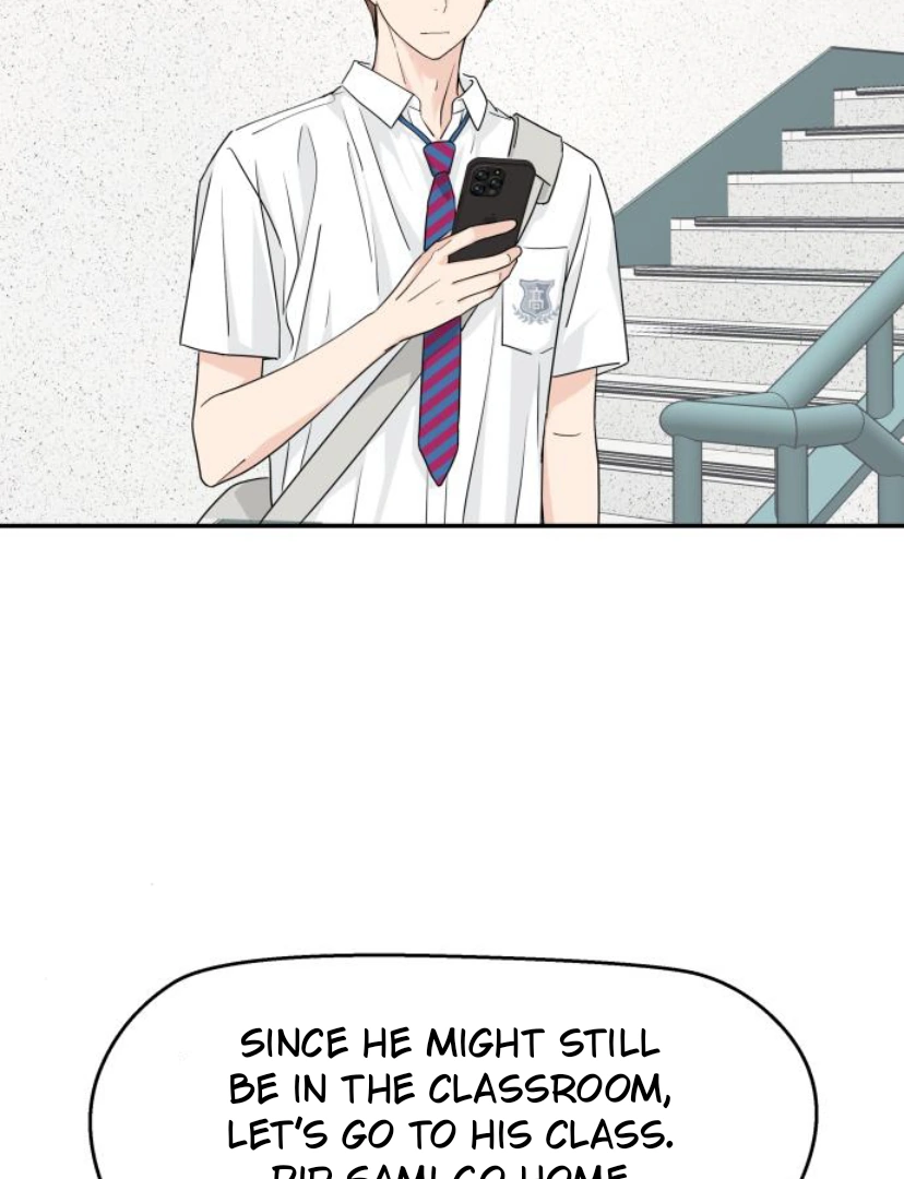 Sam Plays the Game Chapter 35 page 101