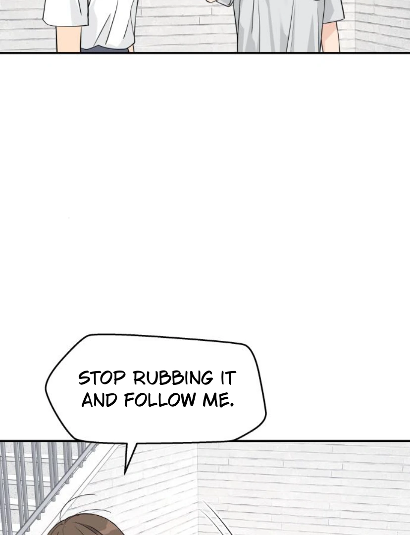 Sam Plays the Game Chapter 35 page 13
