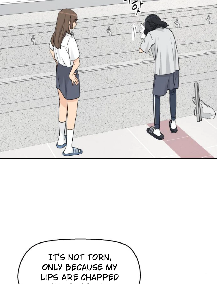 Sam Plays the Game Chapter 35 page 18