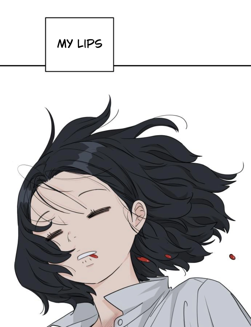 Sam Plays the Game Chapter 35 page 1