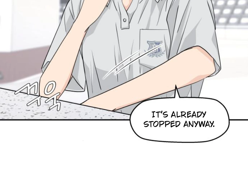 Sam Plays the Game Chapter 35 page 20