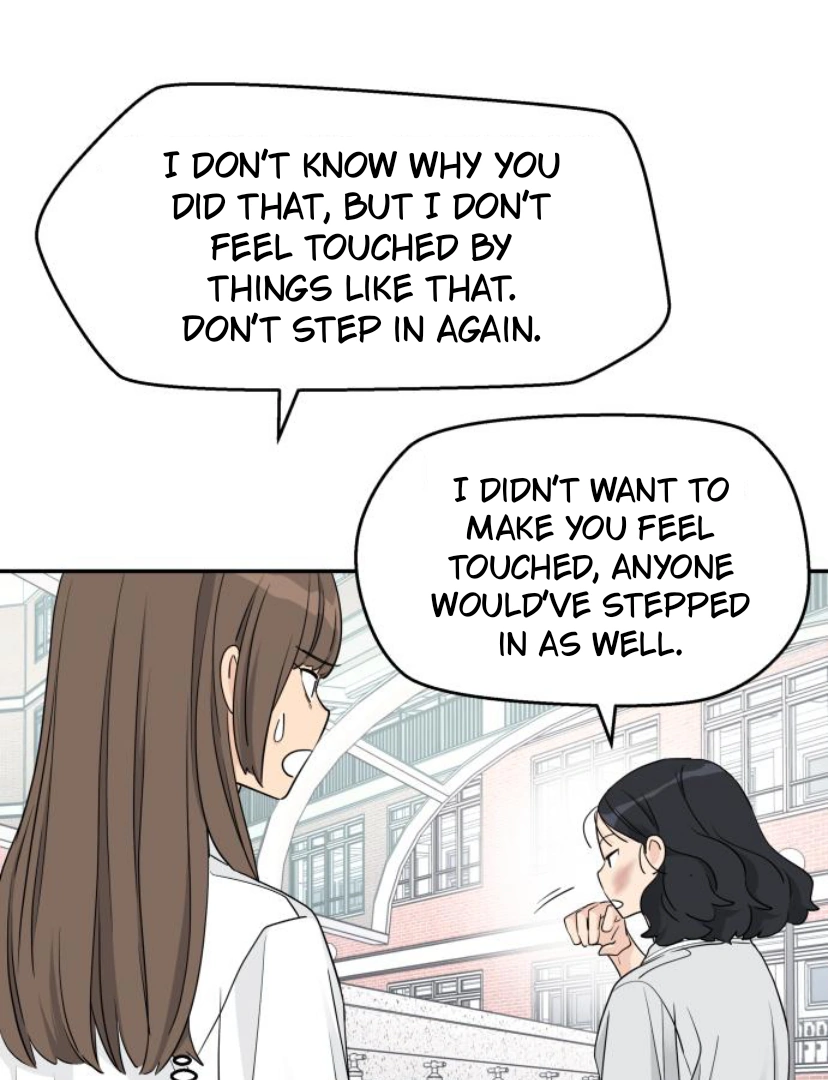 Sam Plays the Game Chapter 35 page 21