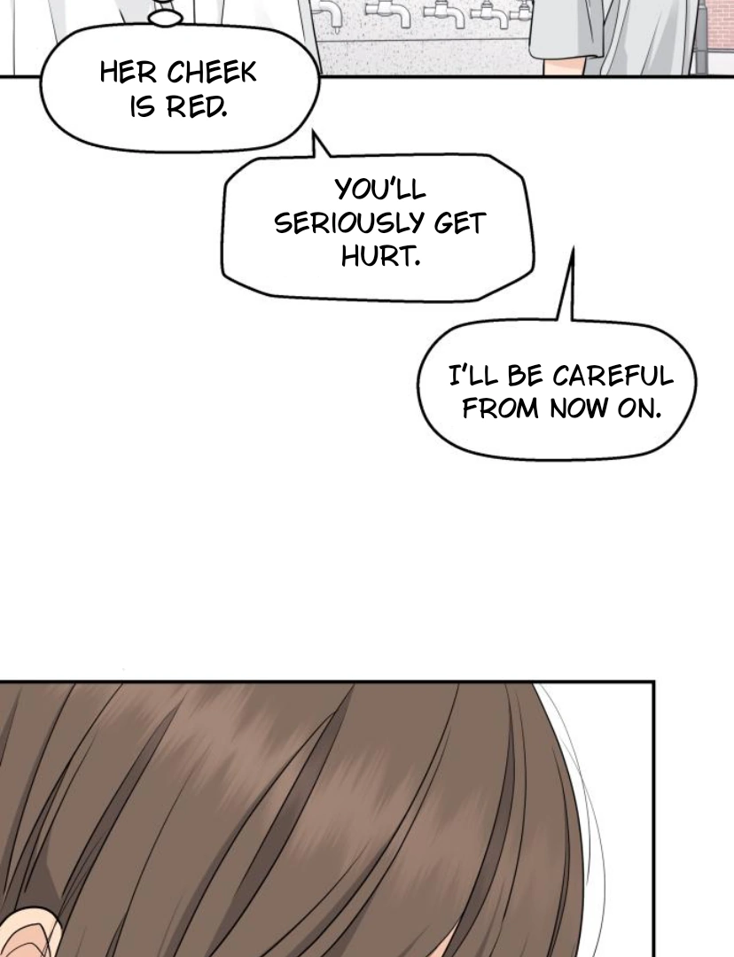 Sam Plays the Game Chapter 35 page 22