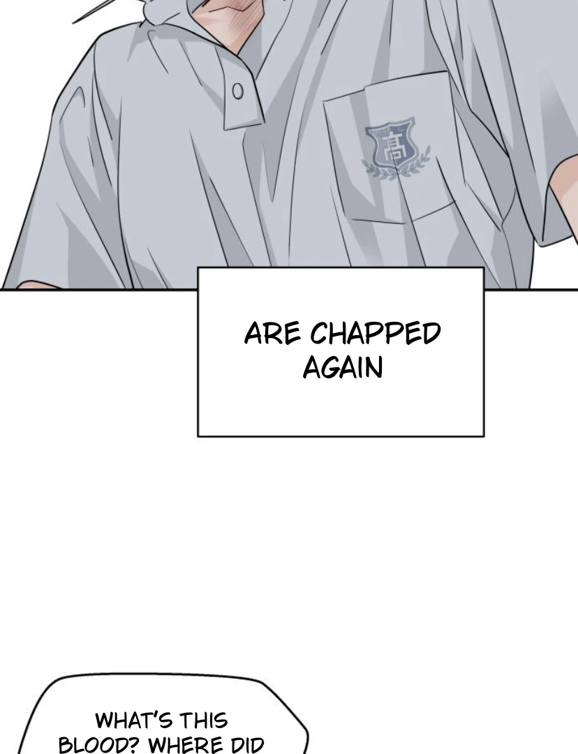 Sam Plays the Game Chapter 35 page 2