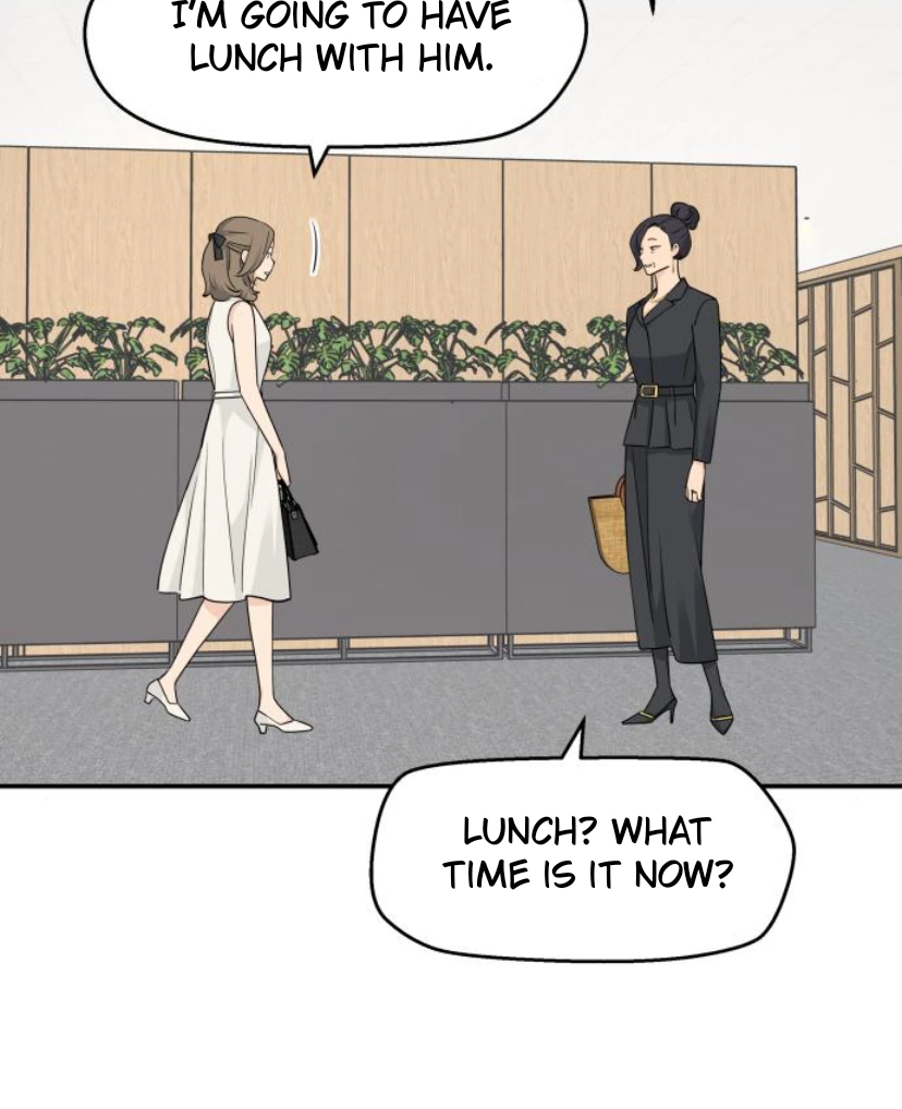 Sam Plays the Game Chapter 35 page 29