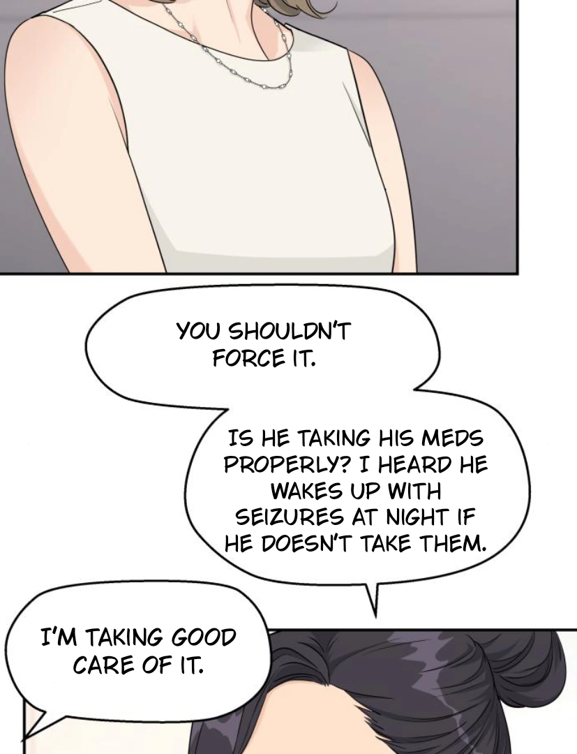 Sam Plays the Game Chapter 35 page 31