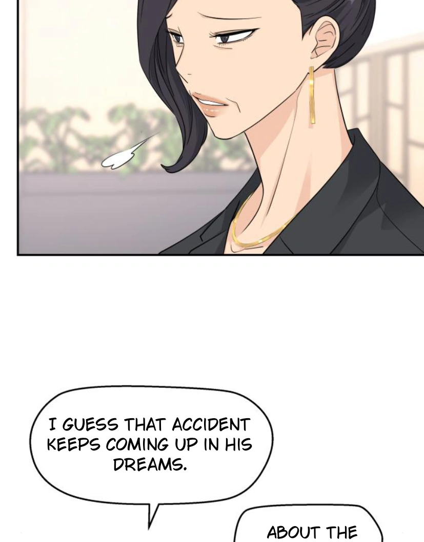 Sam Plays the Game Chapter 35 page 32