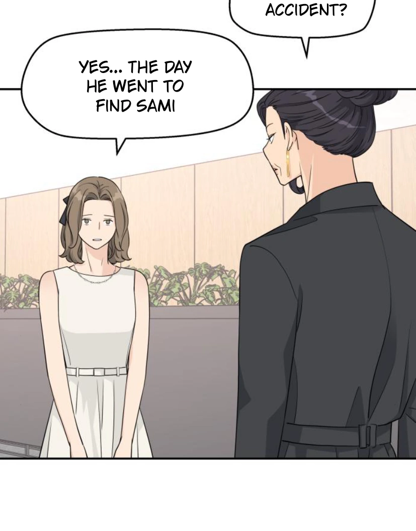 Sam Plays the Game Chapter 35 page 33