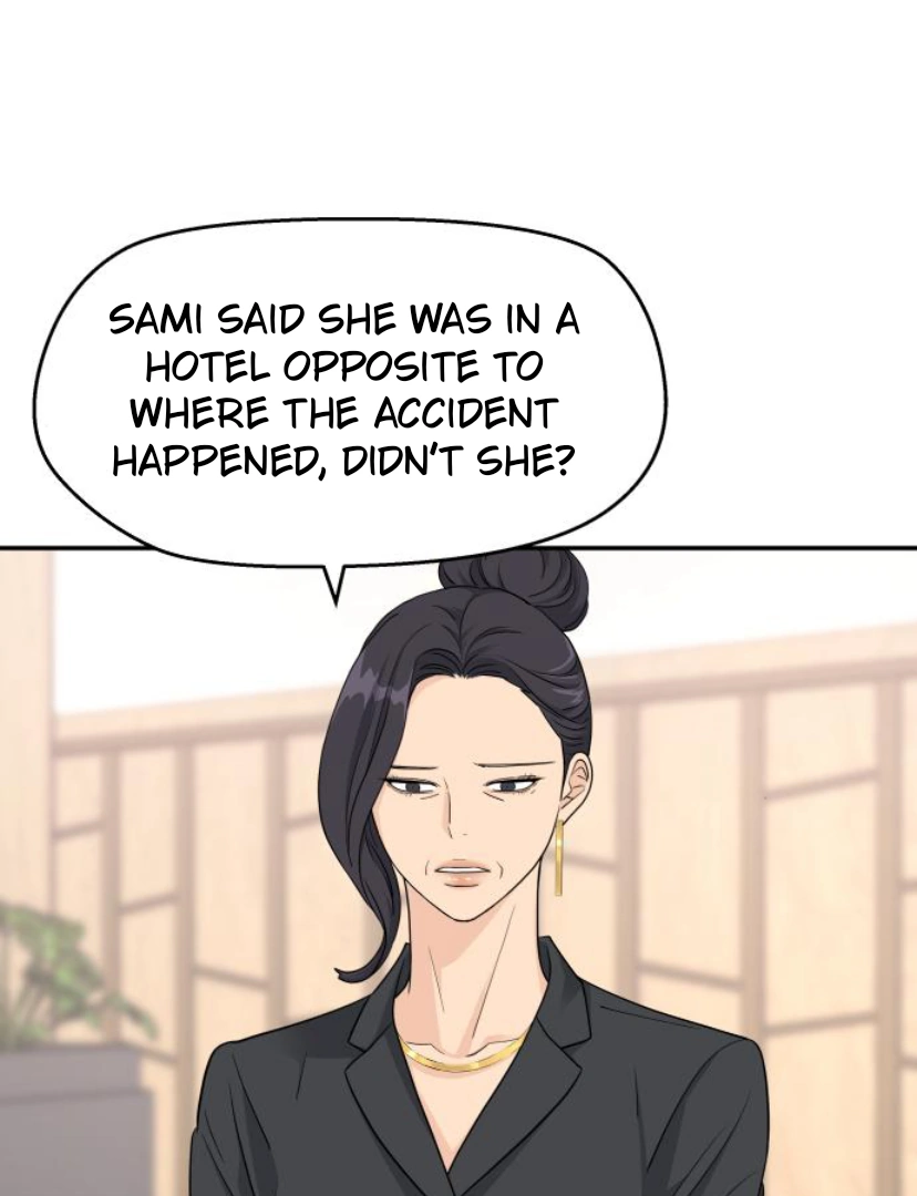 Sam Plays the Game Chapter 35 page 34