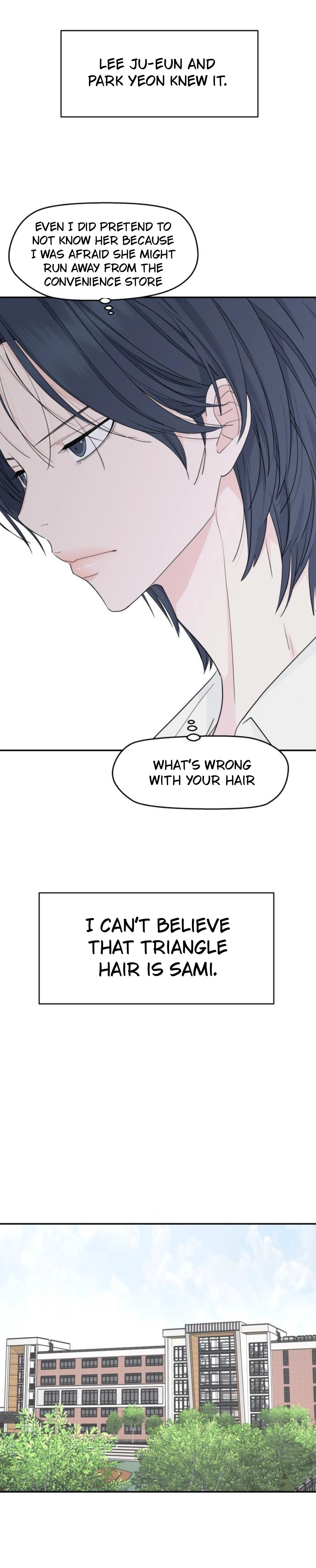 Sam Plays the Game Chapter 35 page 48