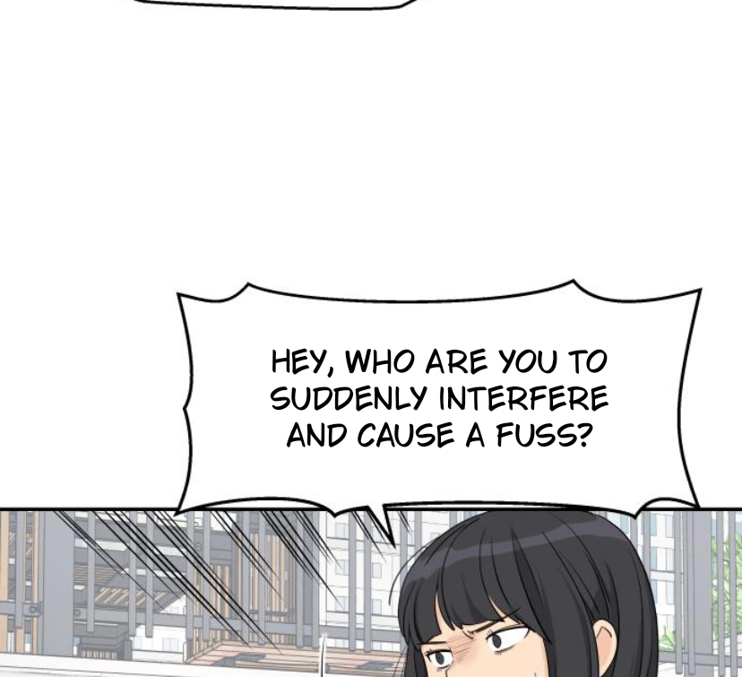 Sam Plays the Game Chapter 35 page 4