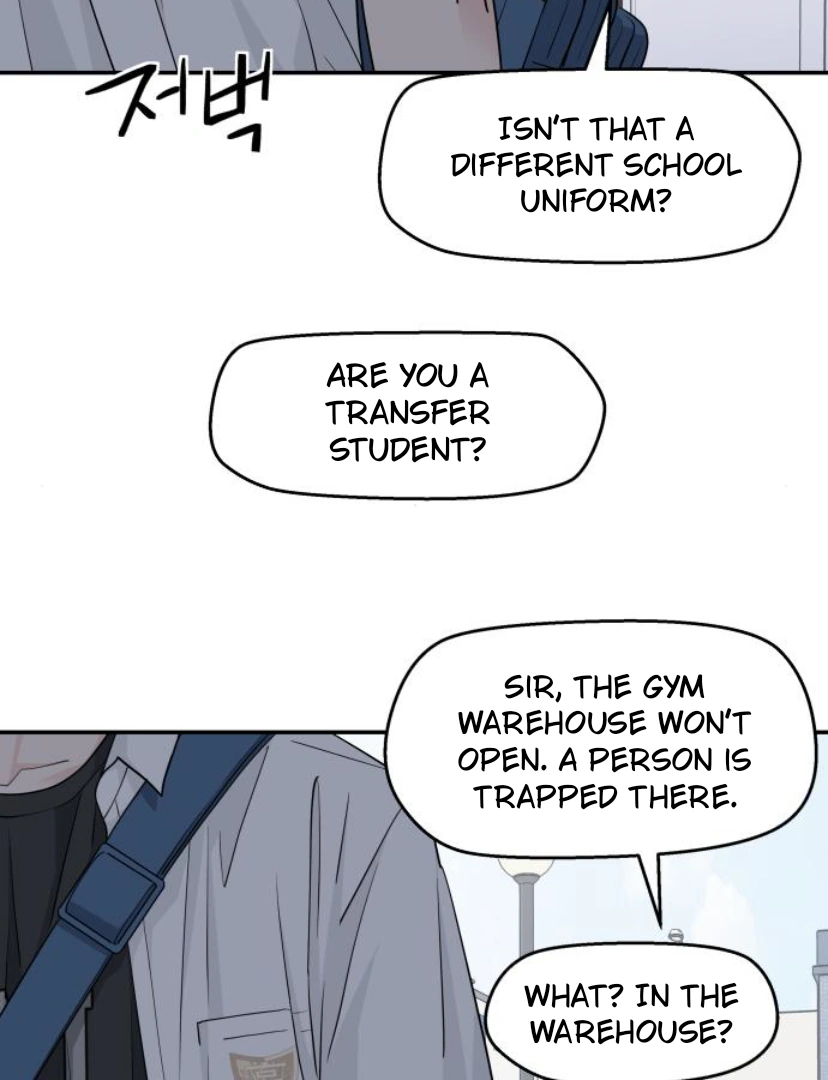 Sam Plays the Game Chapter 35 page 50