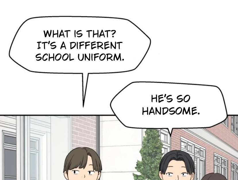 Sam Plays the Game Chapter 35 page 52