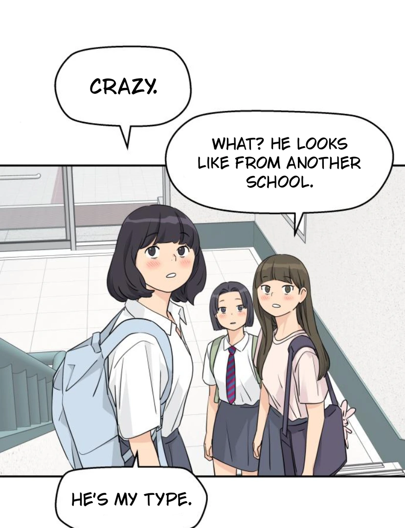 Sam Plays the Game Chapter 35 page 54