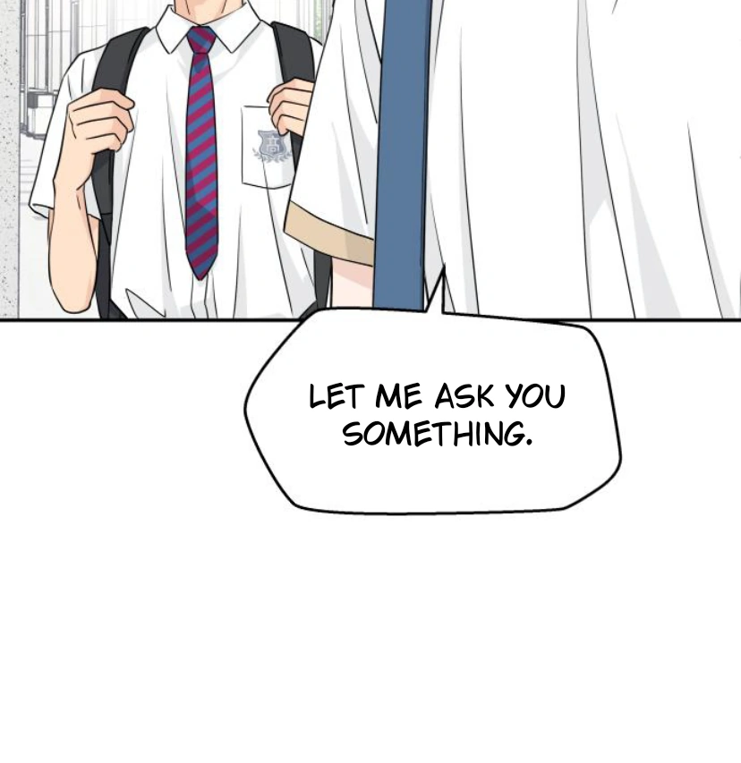 Sam Plays the Game Chapter 35 page 58