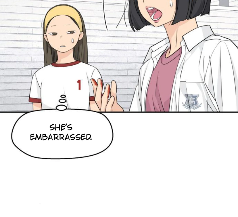 Sam Plays the Game Chapter 35 page 5