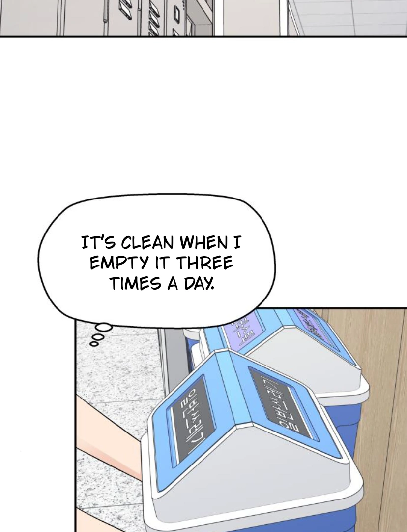 Sam Plays the Game Chapter 35 page 60