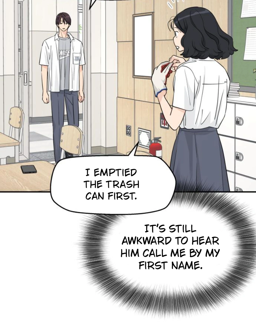 Sam Plays the Game Chapter 35 page 62