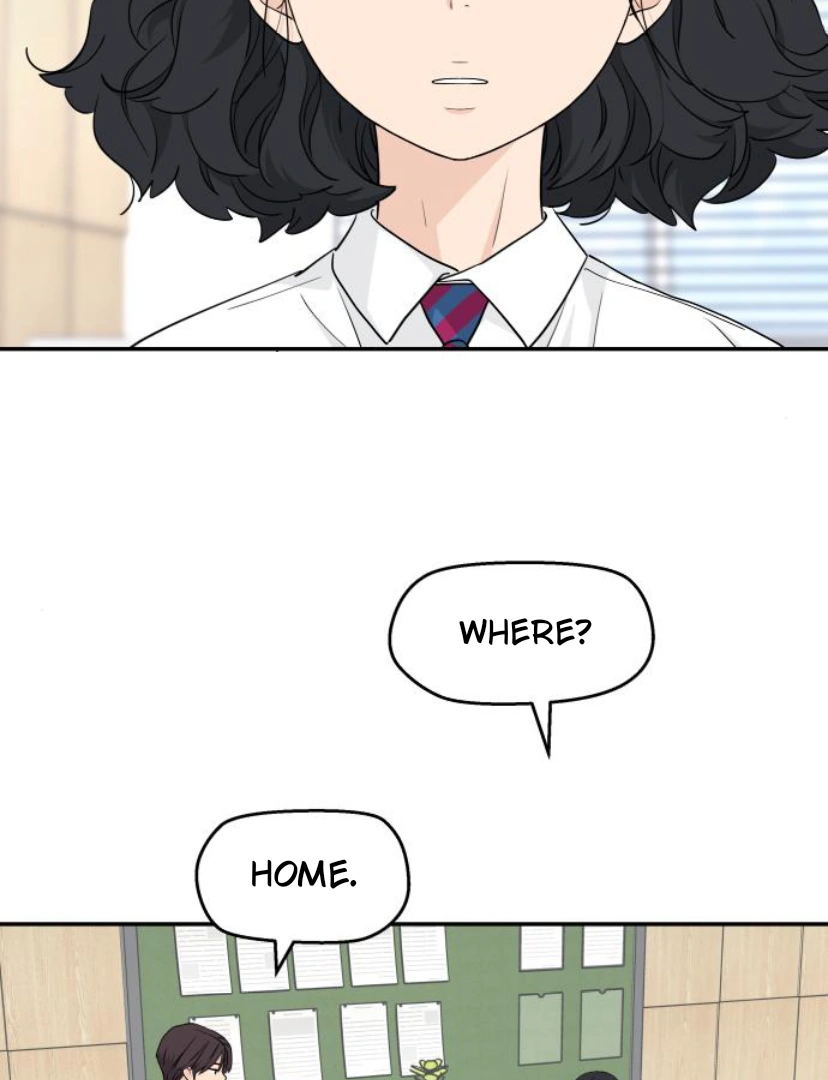 Sam Plays the Game Chapter 35 page 65