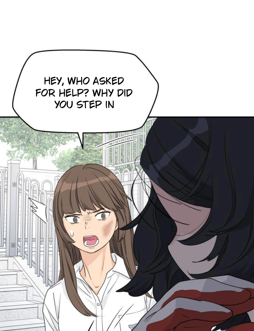Sam Plays the Game Chapter 35 page 6