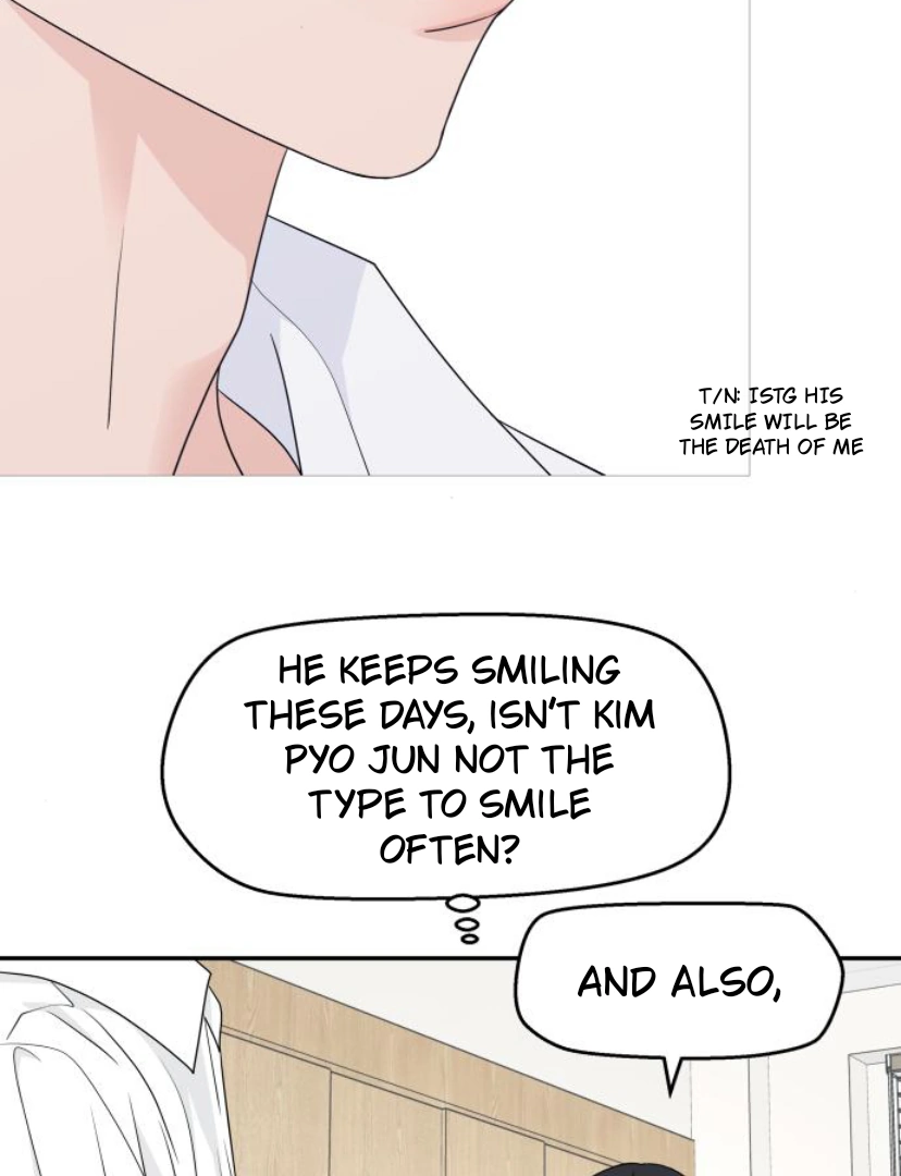 Sam Plays the Game Chapter 35 page 71
