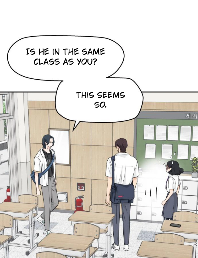 Sam Plays the Game Chapter 35 page 80
