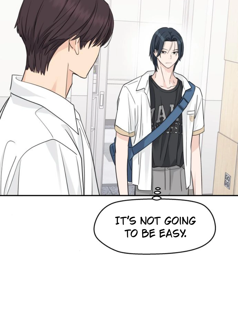 Sam Plays the Game Chapter 35 page 85