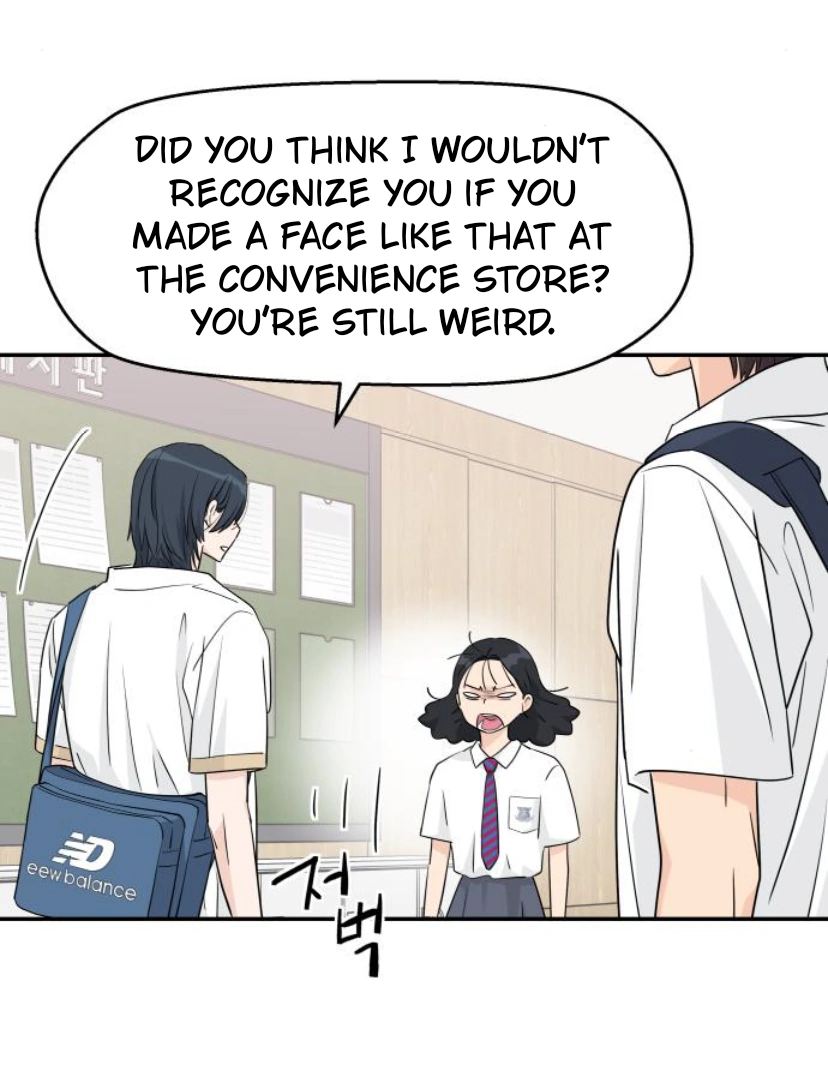 Sam Plays the Game Chapter 35 page 86