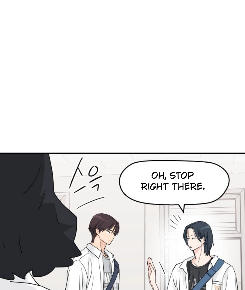 Sam Plays the Game Chapter 35 page 87