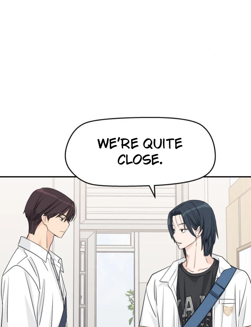 Sam Plays the Game Chapter 35 page 89