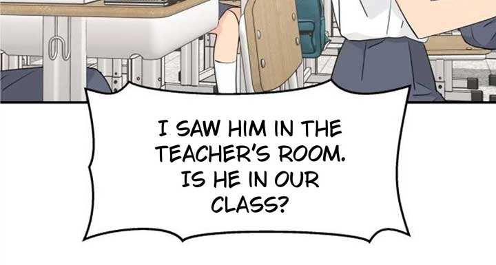 Sam Plays the Game Chapter 38 page 125