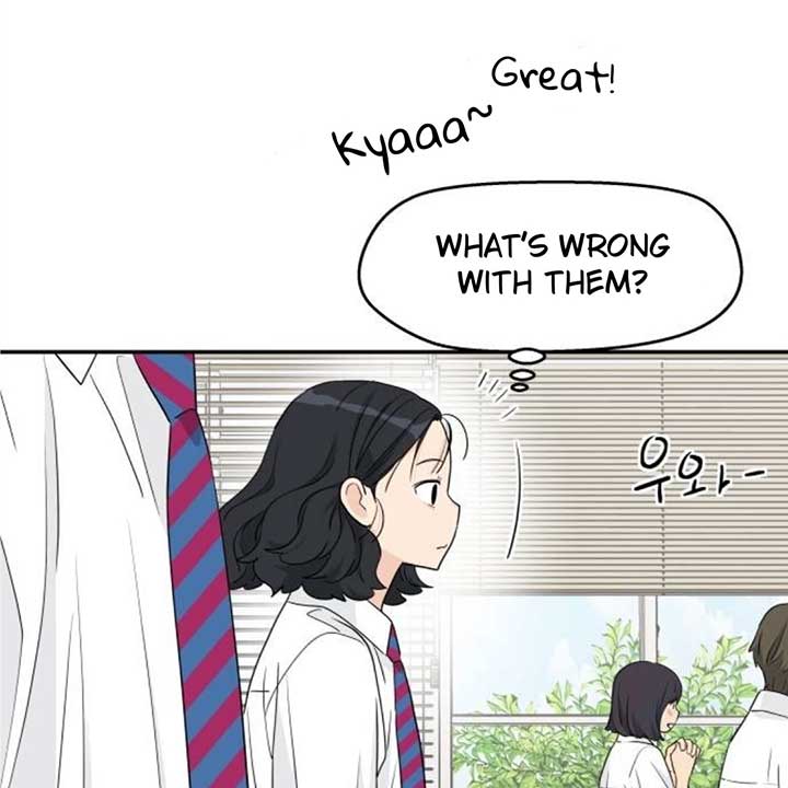 Sam Plays the Game Chapter 38 page 126