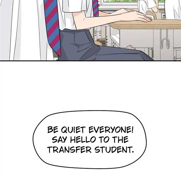 Sam Plays the Game Chapter 38 page 127