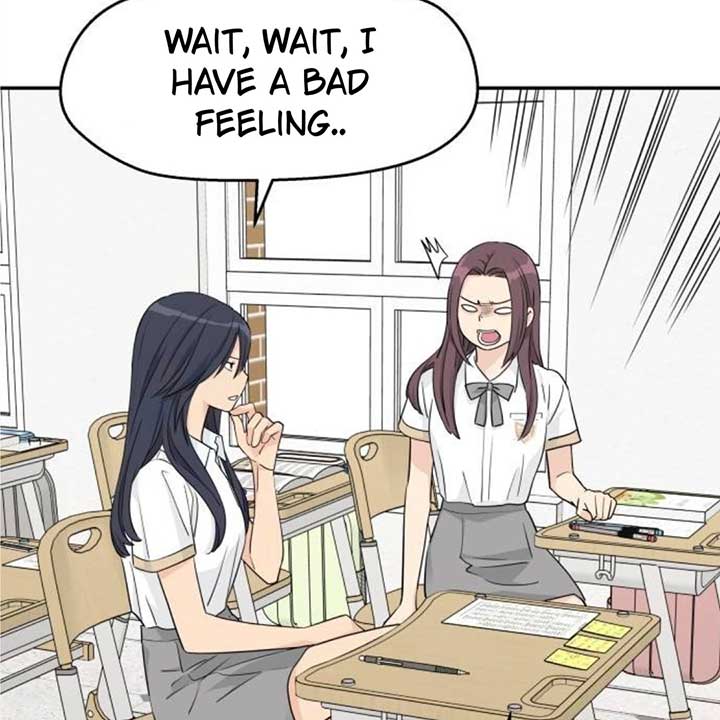 Sam Plays the Game Chapter 38 page 137