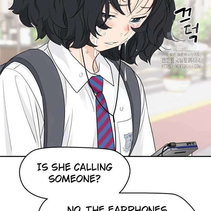 Sam Plays the Game Chapter 38 page 27