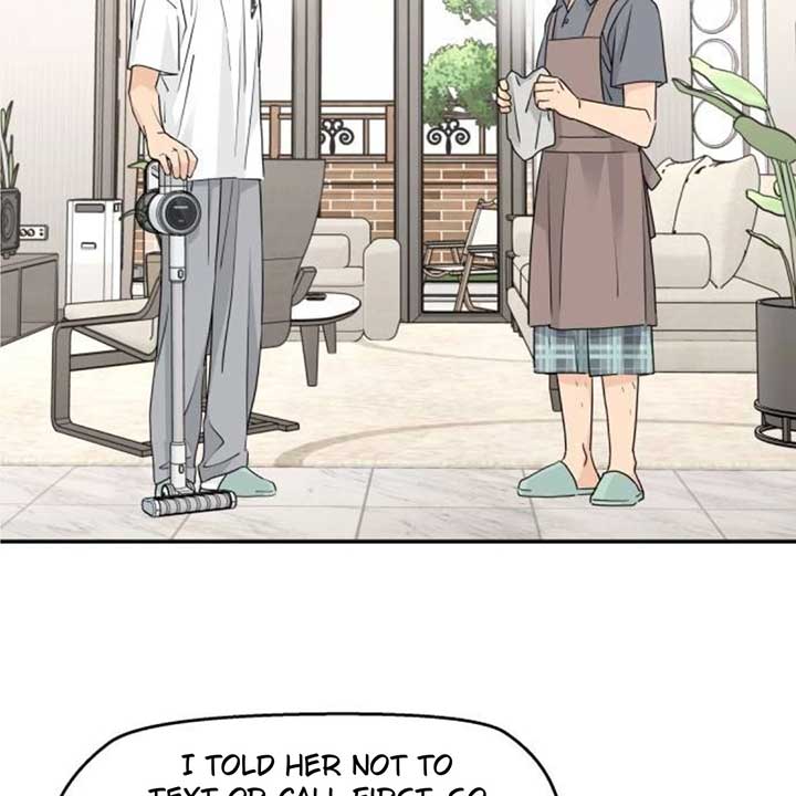 Sam Plays the Game Chapter 38 page 71