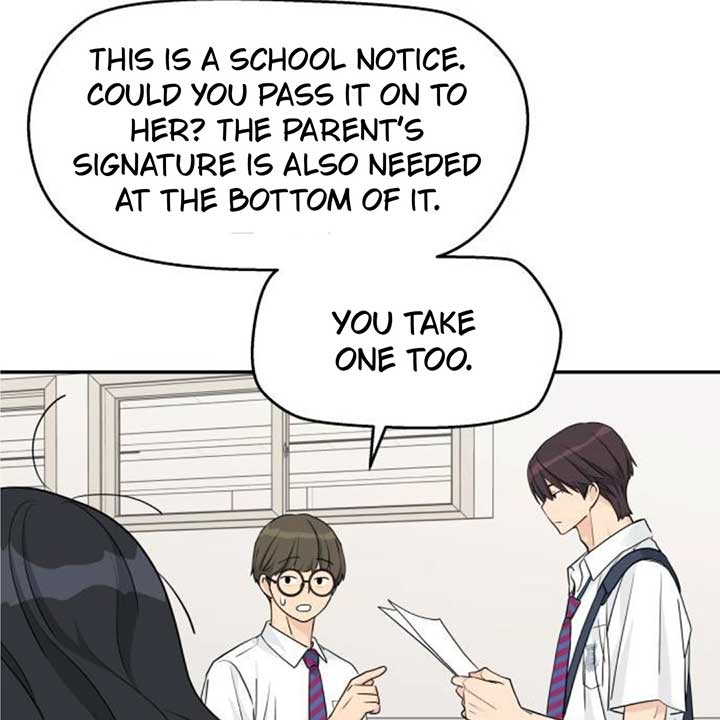 Sam Plays the Game Chapter 38 page 87