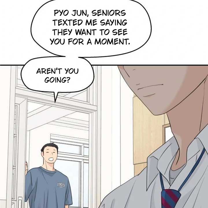 Sam Plays the Game Chapter 39 page 117