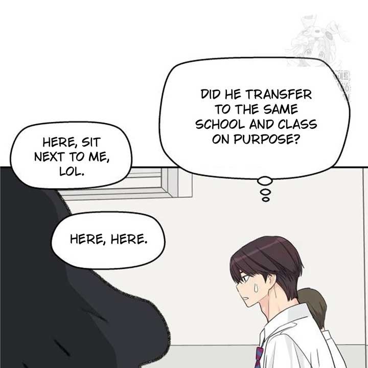 Sam Plays the Game Chapter 39 page 2