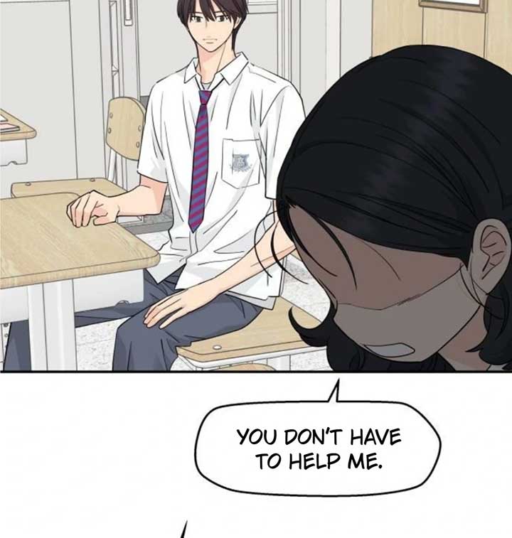 Sam Plays the Game Chapter 39 page 38